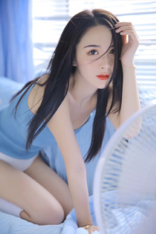 明星专题：孟佳