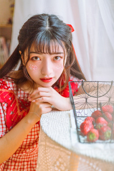 梦想成为魔法少女 动漫